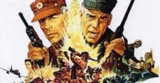 Sergeant Ryker (1968) stream