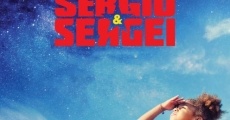 Sergio & Serguéi (2018) stream