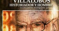 Sergio Villalobos: historiador y hombre (2011) stream