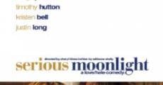 Serious Moonlight (2009) stream