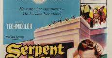 Serpent of the Nile (1953)