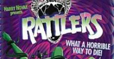 Filme completo Rattlers