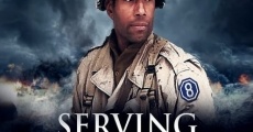 Serving For Justice The Story Of The 333Rd Field Artillery Battalion streaming