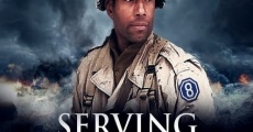 Serving For Justice The Story Of The 333Rd Field Artillery Battalion