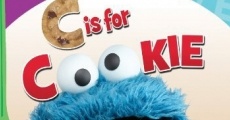 Sesame Street: C Is for Cookie Monster