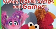 Película Sesame Street: Elmo's Travel Songs & Games