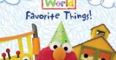 Sesame Street: Elmo's World - Favorite Things film complet