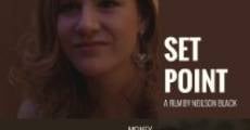 Set Point film complet