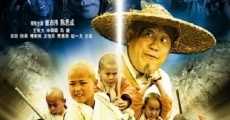 Filme completo Qi Xiao Luo Han