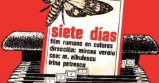 Película Seven Days