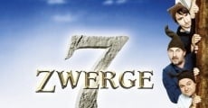 Filme completo 7 Zwerge - Männer allein im Wald