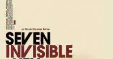 Ver película Seven Invisible Men