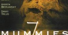 Seven Mummies (2006) stream