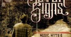 Película Seven Signs: Music, Myth & the American South