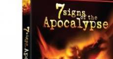 Película Seven Signs of the Apocalypse