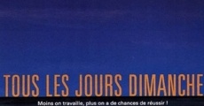 Tous les jours dimanche (1995)