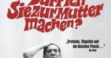 Mehrmals täglich (1969) stream