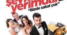 Sevkat Yerimdar 2: Bizde Sakat Çok (2016)