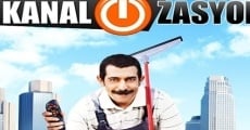 Kanal-i-zasyon film complet