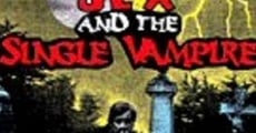 Sex and the Single Vampire (1970) stream