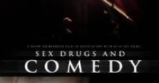 Película Sex, Drugs, and Comedy