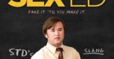 Sex Ed (2014) stream