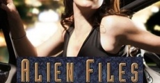 Película Sex Files: Alien Erotica II