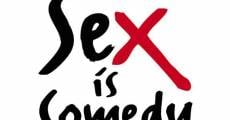 Película Sex is Comedy