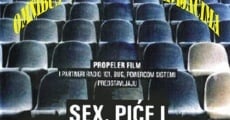 Sex pice i krvoprolice (2004) stream