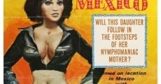 Sexcapade in Mexico (1973) stream