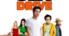 Filme completo Sex Drive: Rumo ao Sexo