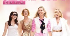 Sex and the City: Der Film