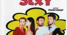 Película Sexy Comedy