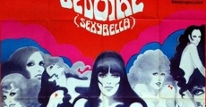 Sexyrella (1968) stream