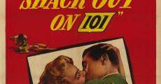 Shack Out on 101 (1955)