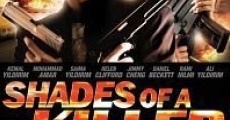 Shades of a Killer (2019) stream