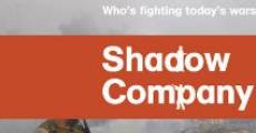 Shadow Company streaming