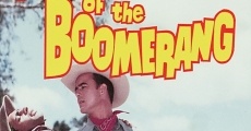 Película La sombra del bumerán