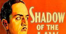 Shadow of the Law (1930) stream