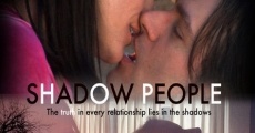 Shadow People film complet