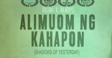 Alimuom ng kahapon (2015) stream