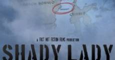 Shady Lady (2012) stream