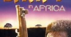 Filme completo Shaft na África