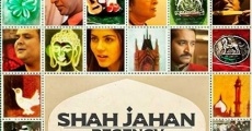 Película Shah Jahan Regency