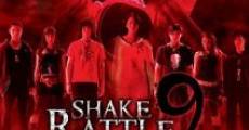 Filme completo Shake, Rattle & Roll 9
