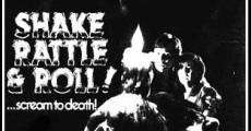 Filme completo Shake, Rattle & Roll