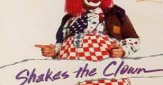 Shakes the Clown