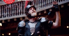 Película Shakespeare's Globe: Titus Andronicus