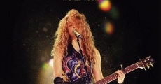 Filme completo Shakira in Concert