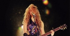 Shakira in Concert: El Dorado World Tour